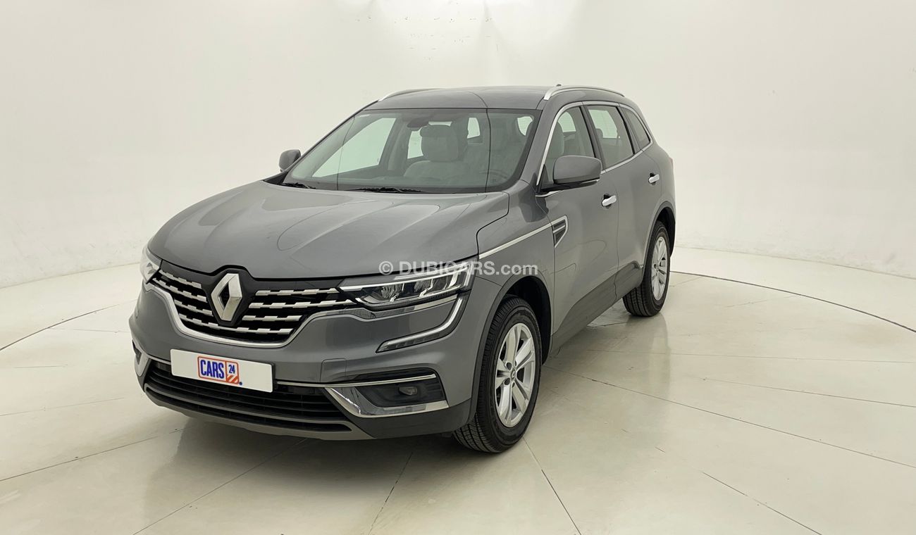 Renault Koleos PE 2.5 | Zero Down Payment | Home Test Drive