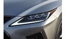 Lexus RX450h F Sport BRAND NEW RX450 HYBRID 2022 MODEL FOR EXPORT ONLY