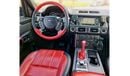 Land Rover Range Rover V8 3.0L- 8CYL WITH AUTO BIOGRAPHY BODY KIT-EXCELLENT CONDITION-VAT INCLUSIVE