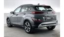 Hyundai Kona Comfort | Guaranteed Warranty | 0 Down Payment