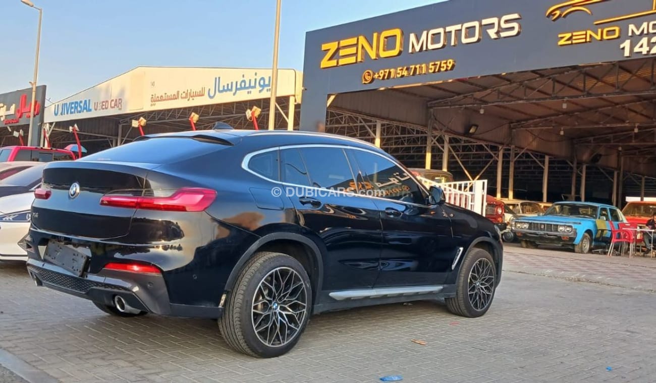 BMW X4 Diesel   Korean specs