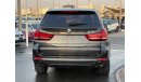 BMW X5 35i Exclusive BMW X5 TWIN POWER TURBO _GCC_2016_Excellent Condition _Full option