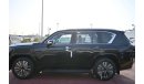 لكزس LX 600 LEXUS LX600 3.5L بنزين ، دفع رباعي ، 4WD 5 أبواب ، 360 كاميرا ، رادار ، مساعد المسار ، مقاعد أمامية 