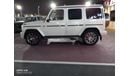 مرسيدس بنز G 63 AMG Std 4.0L