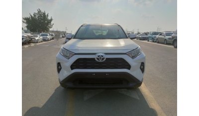 تويوتا راف ٤ 2023 Toyota RAV4 2.0L 4WD