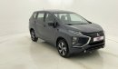 Mitsubishi Xpander MIDLINE 1.5 | Zero Down Payment | Free Home Test Drive