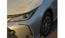 Toyota Corolla TOYOTA COROLLA 2022 0KM