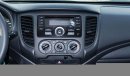 Mitsubishi L200 DCab 2.5L Diesel Manual Basic Black