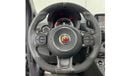 Abarth 695 Esseesse Limited Edition 2022 Fiat Abarth 695 Esseesse Limited Edition, 2027 Fiat Warranty, Excellen