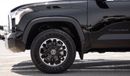 Toyota Tundra SR5 TRD OFFROAD 4WD. Local Price