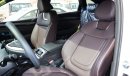 Hyundai Tucson 2.0Ltr Petrol-F-O-4X2-2024Model