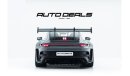 Porsche 911 GT3 RS | GCC - Brand New - Warranty | 4.0 F6