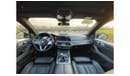 BMW X7 40i Pure Excellence GCC SPEC UNDER WARRANTY