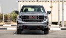 GMC Sierra Regular Cab 2-Doors AT4 5.3 V8.3 Years Warranty&Service. For Local Registration +5%