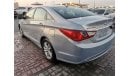 Hyundai Sonata GL Very good condition inside and outside