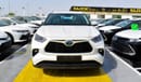 تويوتا هايلاندر GLE Hybrid 2.5 L