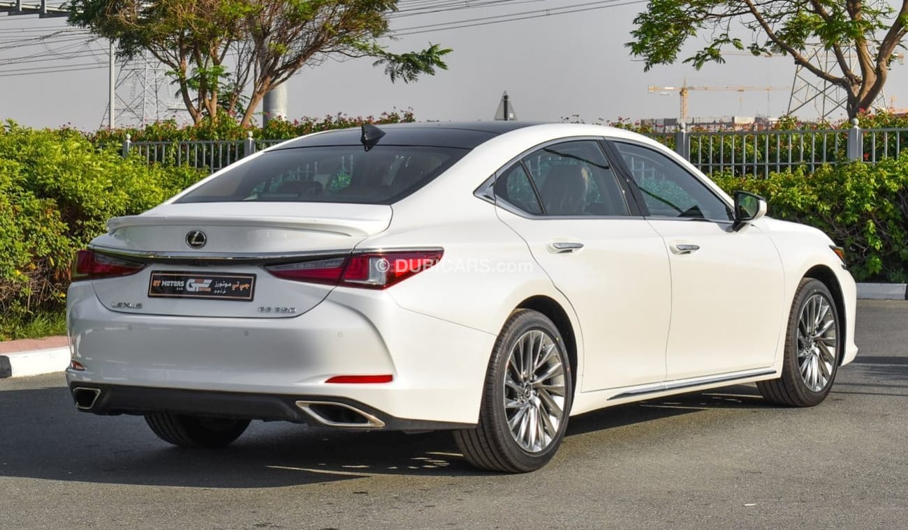 Lexus ES350