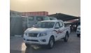 نيسان نافارا 2019 I 4x4 I Full Automatic I Ref#335