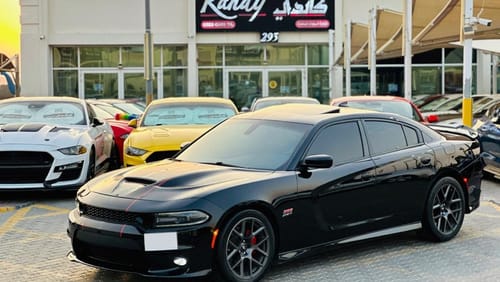 Dodge Charger R/T Scatpack For sale