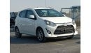 Toyota Wigo 1.2L Petrol, AVAILABLE FOR UAE