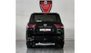 Toyota Land Cruiser Brand New Toyota Landcruiser GXR -3.5L TWIN TURBO AL FUTTIAM