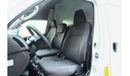 Toyota Hiace Commuter GL High Roof 2020 | TOYOTA HIACE | GL HIGH-ROOF CARRIER FREEZER | GCC | FULL SERVICE HISTOR