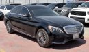 Mercedes-Benz C 300 4 Matic