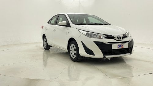 Toyota Yaris SE 1.5 | Zero Down Payment | Free Home Test Drive