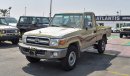 Toyota Land Cruiser Pick Up