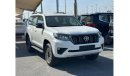 تويوتا برادو TOYOTA PRADO 2.8L VX DIESEL SPARE DOWN (ASK FOR PRICE)