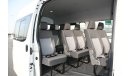 Toyota Hiace HiAce 3.5L MT With Heater Petrol