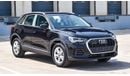 Audi Q3 2023 AUDI Q3 35TDI S TRONIC DIESEL 2.0L A/T Q3C