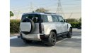 Land Rover Defender New! GCC Spec & With Warranty & Service