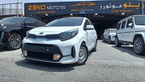 Kia Morning kia morning 2021 korea specs