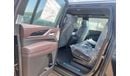 Cadillac Escalade Cadillac Escalade ESV VSpec (LONG) FOR EXPORT ONLY AED 649,500