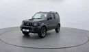 Suzuki Jimny GLX 1.3 | Under Warranty | Inspected on 150+ parameters