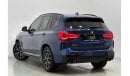 بي أم دبليو X3 xDrive 30i