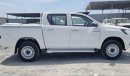 Toyota Hilux DLX 2.7L Petrol Narrow Body 2024YM