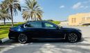 BMW 730Li Luxury M Sport Package 2.0L