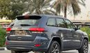 Jeep Grand Cherokee Limited Special Edition 80Th anniversary