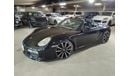 Porsche 718 Boxster PORSCHE BOXSTER 2006 2.7L, WITH MANUAL TRANSMISSION, 19 INCH ALLOY WHEELS AND MORE..