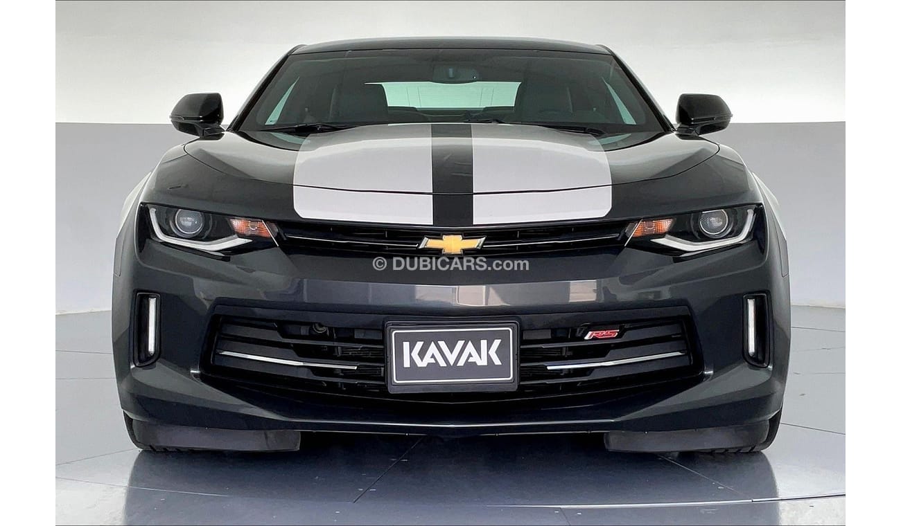 Chevrolet Camaro RS