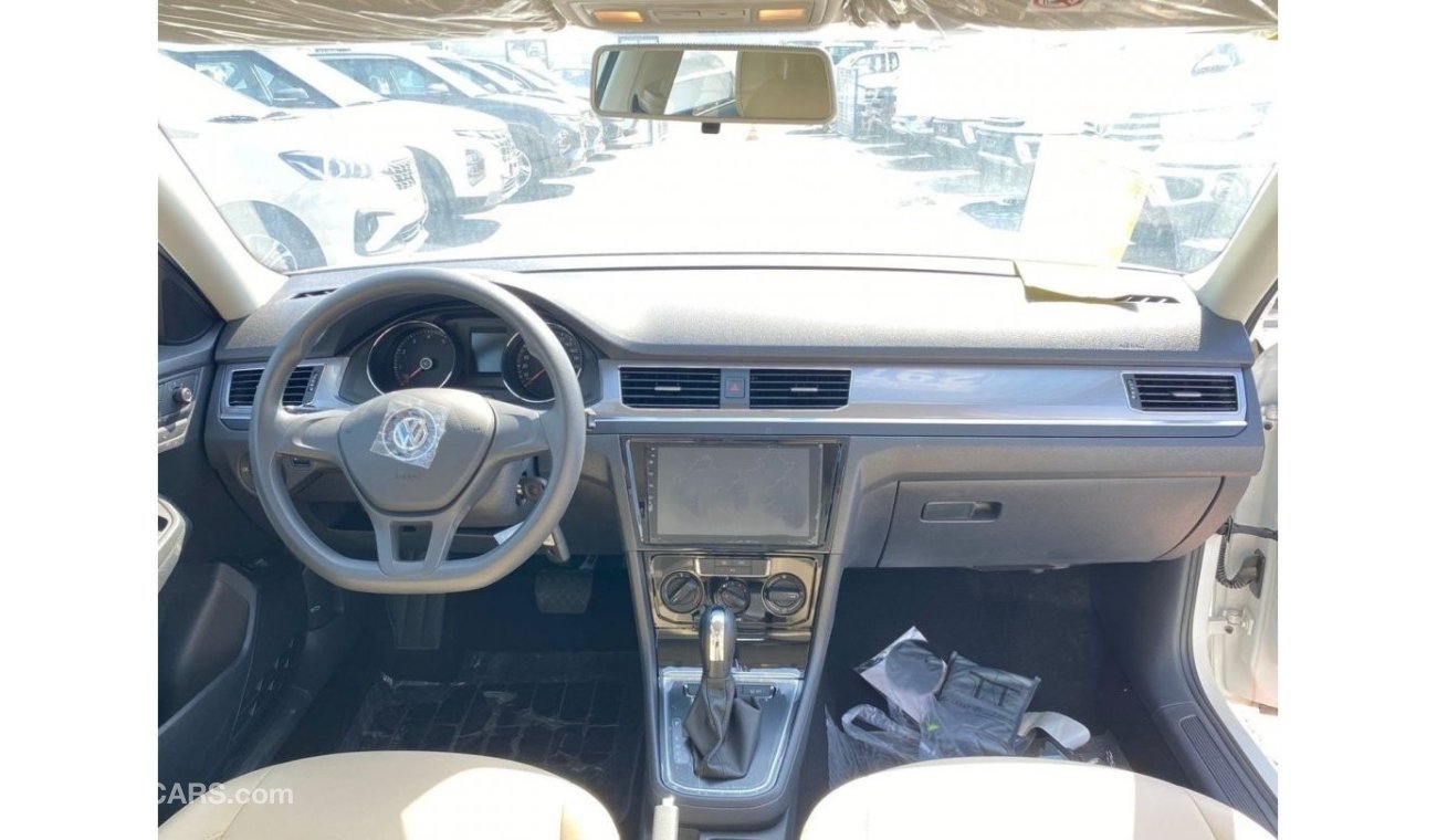 Volkswagen Bora VOLKSWAGEN BORA 1.5L PETROL