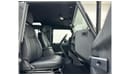 لاند روفر ديفندر 2013 Land Rover Defender 90 Manual Transmission, Service History, Fully Upgraded, GCC