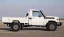 Toyota Land Cruiser Pick Up Land cruiser 79 diesel 4.5L 2024