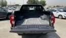 تويوتا هيلوكس 2023 Toyota Hilux 2.8L Diesel Adventure Brand New Last Few Units Only