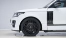 Land Rover Range Rover Vogue SE Supercharged P510 SVO - 2 Years Approved Warranty - Approved Prepared Vehicle