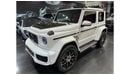 Suzuki Jimny std Brabus Kit With Star-Moon Roof