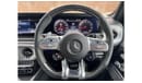 Mercedes-Benz G 63 AMG 4.0 AMG G 63 4MATIC 5d RIGHT HAND DRIVE