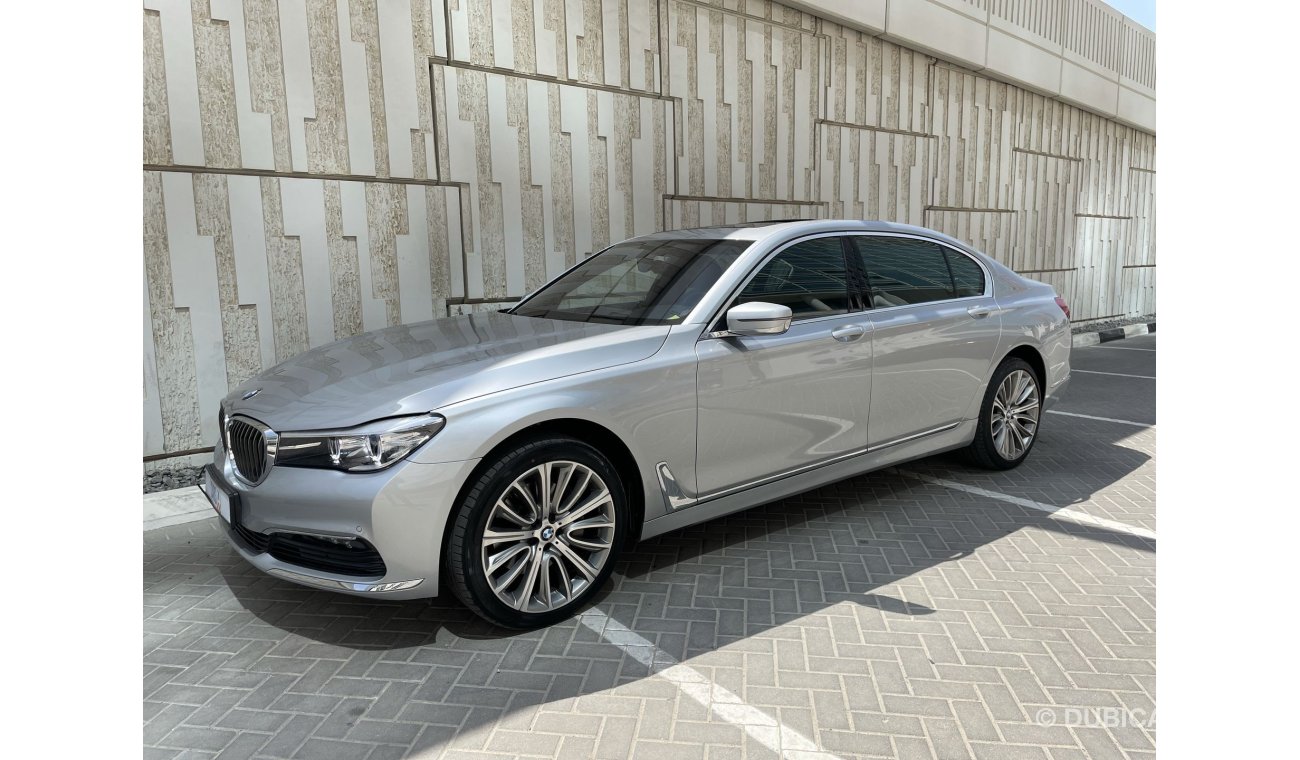 كرايسلر ES 740Li 3 | Under Warranty | Free Insurance | Inspected on 150+ parameters